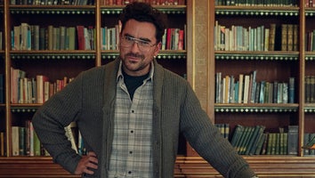 Dan Levy Joins 'Sex Education' Season 4 in First Major TV Role Following 'Schitt's Creek'